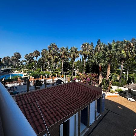 Modern Apartment In Front Of The Mediterranean Oropesa del Mar Exterior photo
